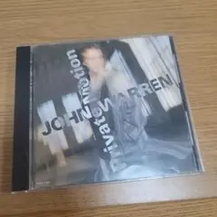ジョン・ウォーレン / プライベート・モーション F
