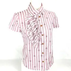 ヴィヴィアンウエストウッド 半袖シャツ Vivienne Westwood