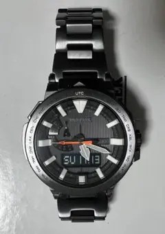 カシオ 腕時計 プロトレック マナスル PRX-8000YT-1JF