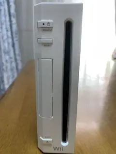 Wii 本体