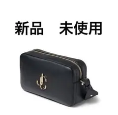 ジミーチュウ バァレンヌ カメラバッグ 新品