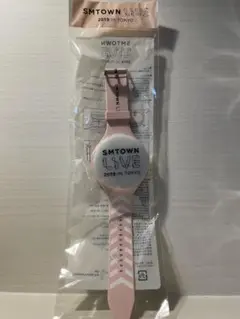SMTOWN ペンライト 新品未使用