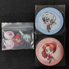 BBSグッズ