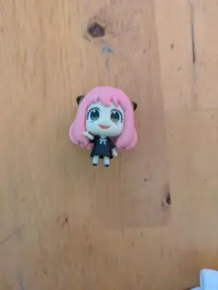アーニャ デフォルメフィギュア
