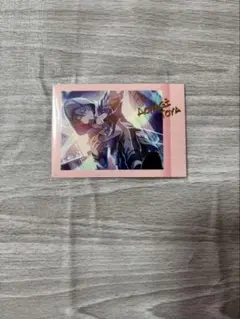 いつの日か、また…… 青柳冬弥　SSPサイン ヴァイスシュヴァルツ SSP サイン いつの日か、また…… 青柳冬弥