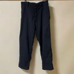LAMONDO NYLON OX PANTS　ブラック Lサイズ4