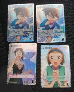 コナンカードゲーム　まとめ売り