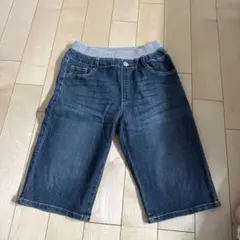 ハーフパンツ 155-165cm