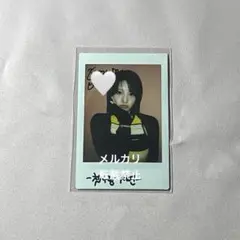 csr チョッサラン　ソヨン　サインポラロイド