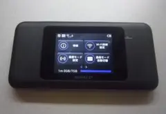 UQ WiMAX2+ Speed Wi-Fi NEXT W06