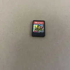 Nintendo Switch ARMS ソフト