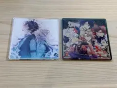 泡沫のユークロニア　ドラマCD オリジナルサウンドトラック　ソフマップ　購入特典