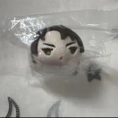 【専用】牛島若利 もちマス ミニ