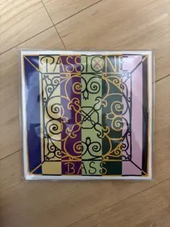 Pirastro(ピラストロ)社/Passione(パッシオーネ)