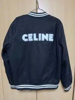 CELINE セリーヌ テディ ジャケット
