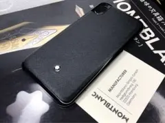 2025年最新】MONTBLANC iPhone用ケースの人気アイテム - メルカリ