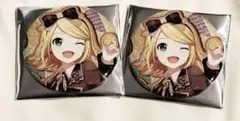 プロセカ Anniversary 缶バッジ 鏡音リン