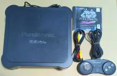 Panasonic 3DOリアル 本体 セット ジャンク