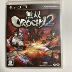 無双OROCHI 2