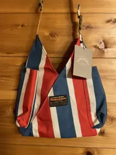 NATAL DESIGN - レイリーヒュッゲ✖️ネイタルデザイン　サコッシュ 買うファッション - ネイタルデザイン サコッシュ