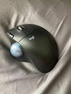 Logitech ワイヤレストラックボール ERGO M575S