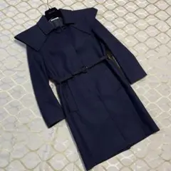 ⭐︎CELINE⭐︎ウールコート⭐︎36⭐︎クリーニング済
