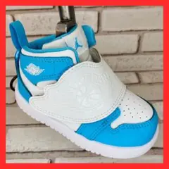 【オマケ付き】 NIKE スカイジョーダン パターカバー ノースカロライナブルー