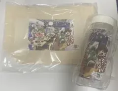 われみて　我々だ　トートバッグ　クリアボトル　特典