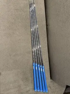 MODUS3 TOUR105 DUAL FLOW6〜Pシャフトのみ