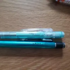 NOMO  シャープペンシル 2本セット