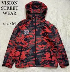 【値引き交渉⭕️】スキー スノボーウェア VISION STREET WEAR 値引き交渉⭕️】スキー スノボーウェア VISION STREET WEAR