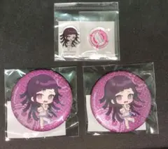 ダンガンロンパ 罪木蜜柑 ドロードローくじ C賞＆D賞 上倉エク
