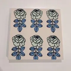 marimekko ファブリックパネル
