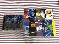 うたプリ 10th CD ST☆RISH ver. STARWISH
