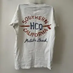 HOLLISTER☆Tシャツ