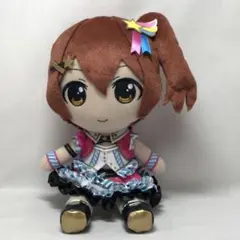 春日未来 ぬいぐるみ gift ぬいぐるみ 春日未来 インフィニット・スカイVer. ミニ