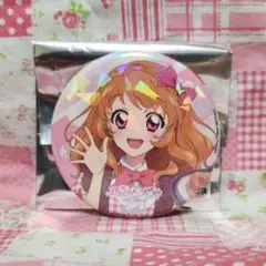 プリパラ 北条そふぃ 缶バッジ Amazon.co.jp: プリパラ 北条 そふぃ 缶バッジ : Toys & Games