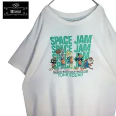 ☆ SPACE JAM ルーニーテューンズ TUNE SQUAD Tシャツ ☆