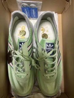 adidas Glenbrook SPZL DA8759 28.0cm