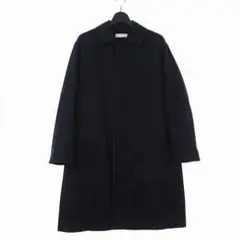 高機能ベンタイル使用【Bu0026Y】VENTILEステンカラーコート ビジネス