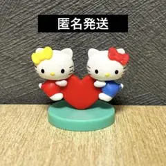 サンリオ キャラクターズ チョコエッグ ハローキティ シークレット　美品