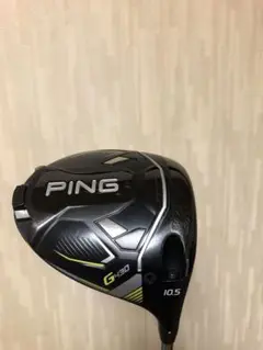 PING G430 MAXドライバー 10.5度