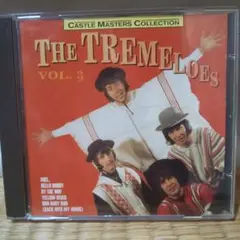 ザ・トレメローズ TREMELOES VOL. 3 輸入盤
