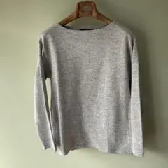 SAINT JAMESセントジェームズ OUESSANT SOLID ウエッソン