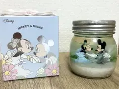 Francfranc Mickey & Minnie フレグランスジェル