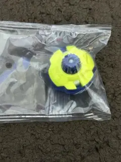 ベイブレードＸ　Tr （ペガサスブラストはつきません）