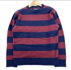 本日限り限定❣️モテまくりたい人必見　BEAMS HEART ウールバーガンディー