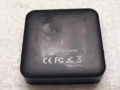 Agedate bluetooth トランスミッター レシーバー