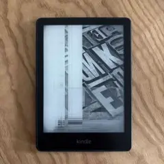 Kindle Paperwhite (8GB) 第11世代