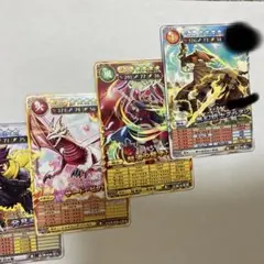 オレカバトル2 カード